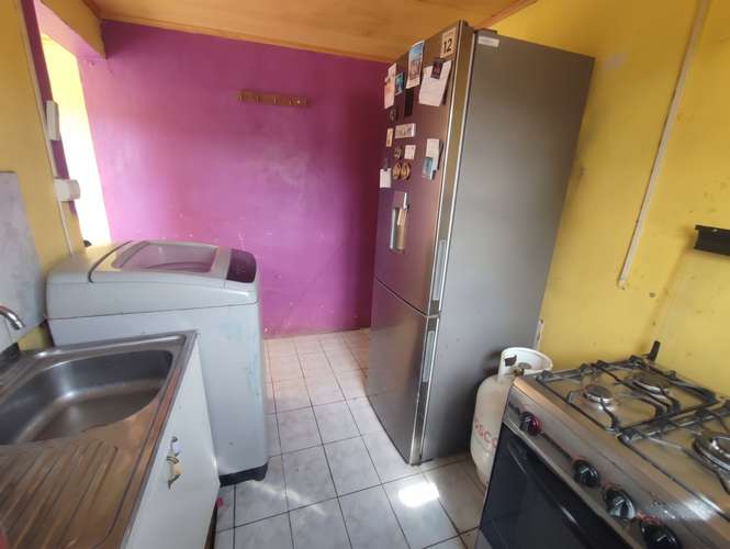 Oportunidad en terreno 253 m2, avenida principal