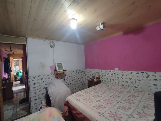 Oportunidad en terreno 253 m2, avenida principal
