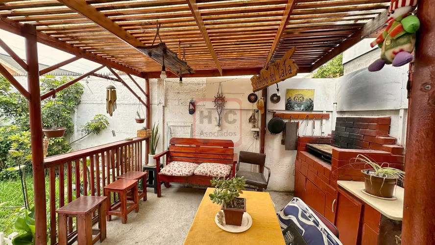 Casa en Venta Cielos del Valle 3H y 2B - Imagen 14