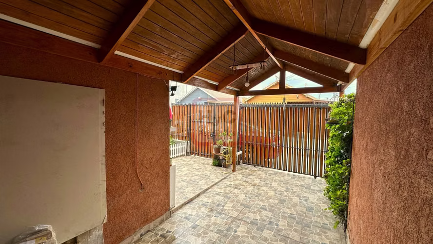 Casa en Venta Cielos del Valle 3H y 2B - Imagen 4