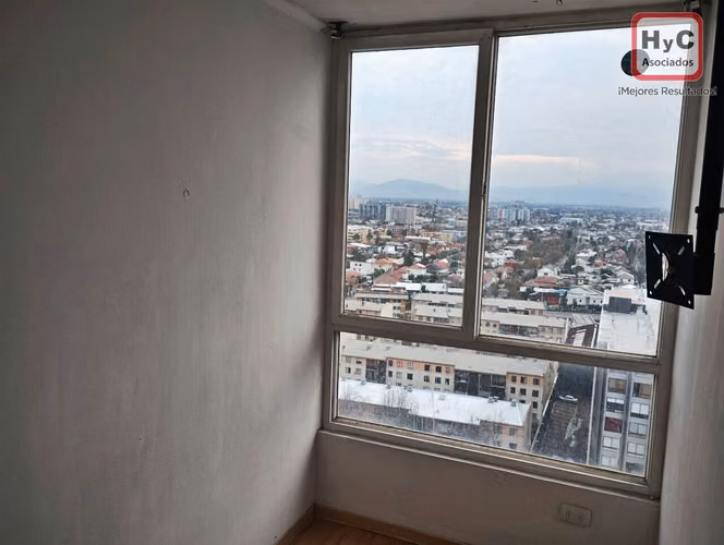 Luminoso depto. 2D/1B + balcón, con estacionamiento y bodega - Imagen 18