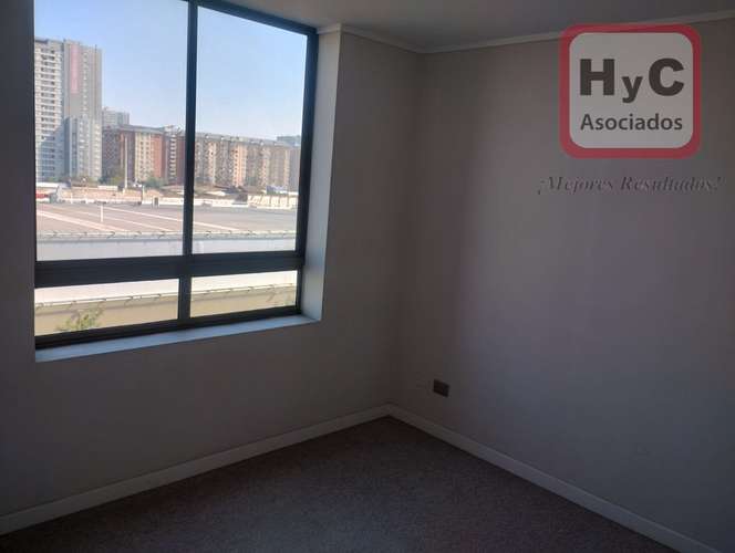 Depto. nuevo 1D/1B con balcón en edificio full equipamiento - Imagen 8