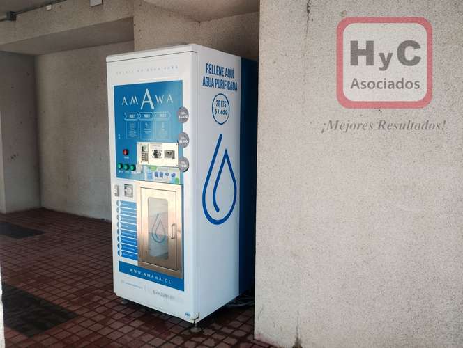 Depto. nuevo 1D/1B con balcón en edificio full equipamiento - Imagen 15