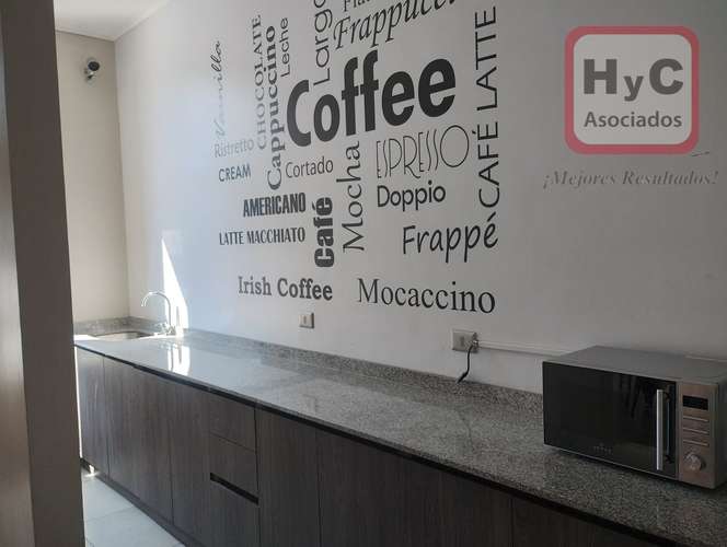 Depto. nuevo 1D/1B con balcón en edificio full equipamiento - Imagen 22