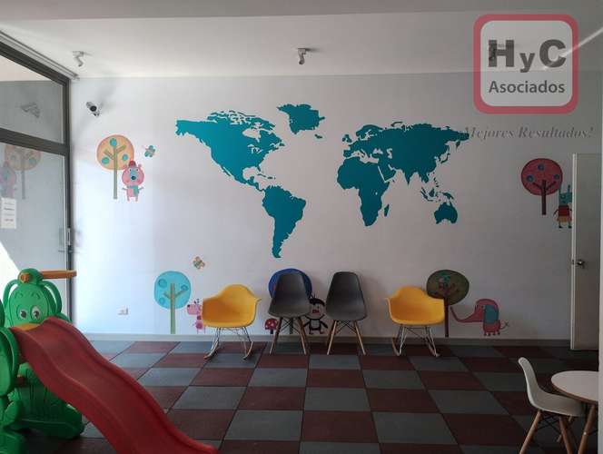 Depto. nuevo 1D/1B con balcón en edificio full equipamiento - Imagen 24