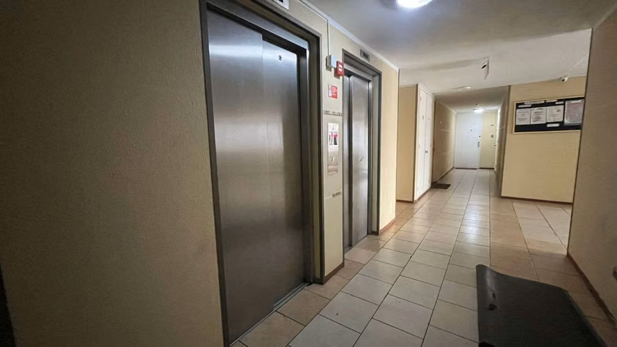 Departamento dos dormitorios