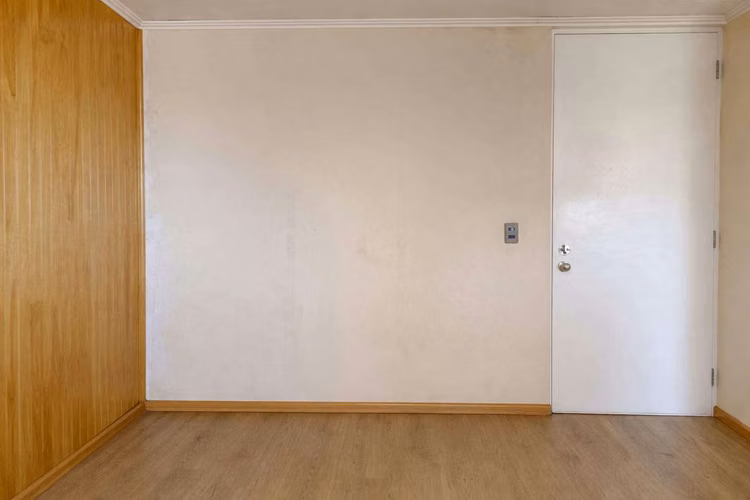 Departamento dos dormitorios