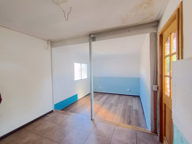 CASA COMERCIAL CON 3 PRIVADOS Y 3 BAÑOS – VILLA ALEMANA - Imagen 17