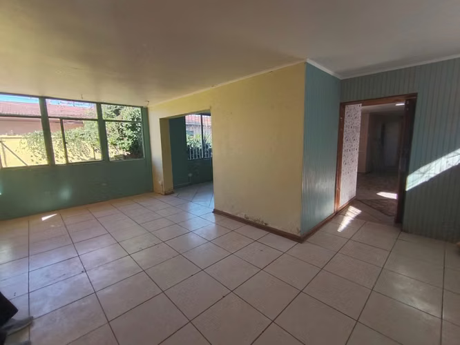 CASA COMERCIAL CON 3 PRIVADOS Y 3 BAÑOS – VILLA ALEMANA - Imagen 1
