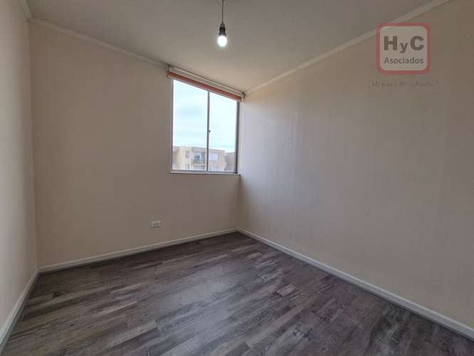 Arriendo de Departamento – Comodidad, Seguridad y Excelente Ubicación