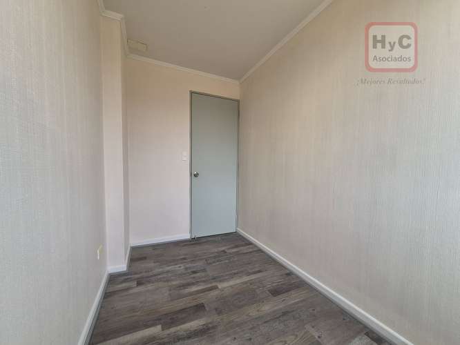 Arriendo de Departamento – Comodidad, Seguridad y Excelente Ubicación