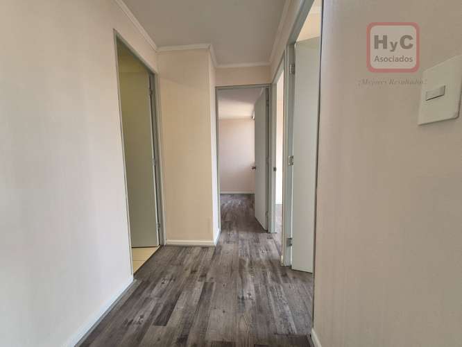 Arriendo de Departamento – Comodidad, Seguridad y Excelente Ubicación