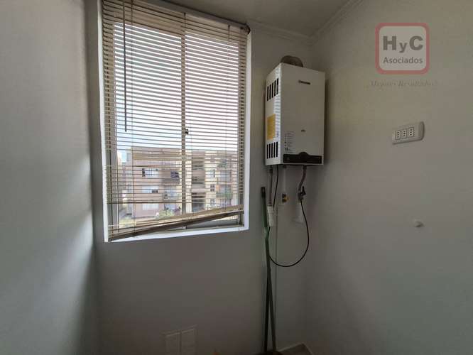 Arriendo de Departamento – Comodidad, Seguridad y Excelente Ubicación