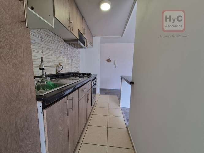 Arriendo de Departamento – Comodidad, Seguridad y Excelente Ubicación