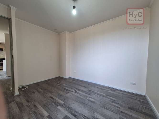 Arriendo de Departamento – Comodidad, Seguridad y Excelente Ubicación
