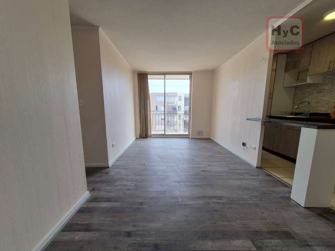 Arriendo de Departamento – Comodidad, Seguridad y Excelente Ubicación