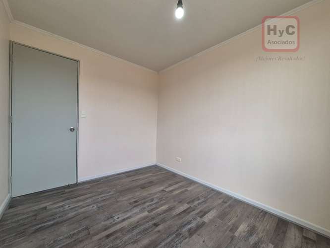 Arriendo de Departamento – Comodidad, Seguridad y Excelente Ubicación