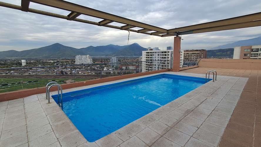 DEPARTAMENTO EN ARRIENDO – INDEPENDENCIA - Imagen 19