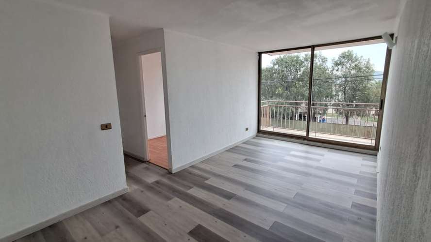 DEPARTAMENTO EN ARRIENDO – INDEPENDENCIA - Imagen 2