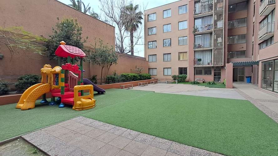 DEPARTAMENTO EN ARRIENDO – INDEPENDENCIA - Imagen 10
