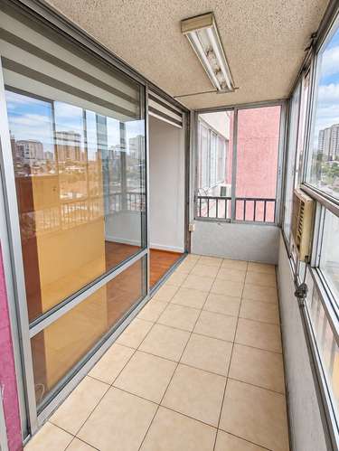 Arriendo Depto 2D 2B Metro Lo Vial San Miguel - Imagen 25