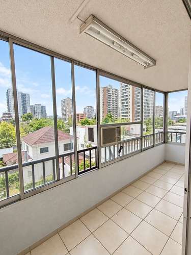 Arriendo Depto 2D 2B Metro Lo Vial San Miguel - Imagen 30