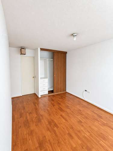 Arriendo Depto 2D 2B Metro Lo Vial San Miguel - Imagen 38