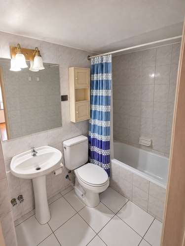 Arriendo Depto 2D 2B Metro Lo Vial San Miguel - Imagen 40