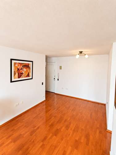 Arriendo Depto 2D 2B Metro Lo Vial San Miguel - Imagen 21