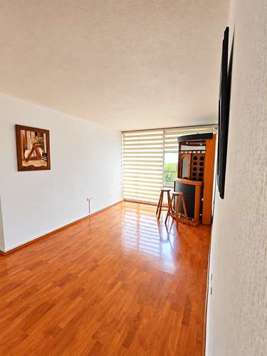 Arriendo Depto 2D 2B Metro Lo Vial San Miguel - Imagen 14