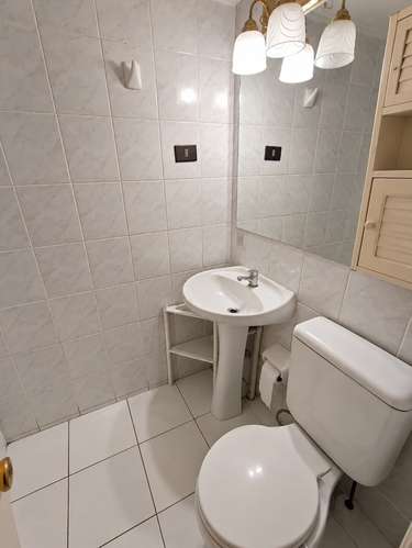 Arriendo Depto 2D 2B Metro Lo Vial San Miguel - Imagen 48