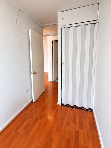 Arriendo Depto 2D 2B Metro Lo Vial San Miguel - Imagen 44
