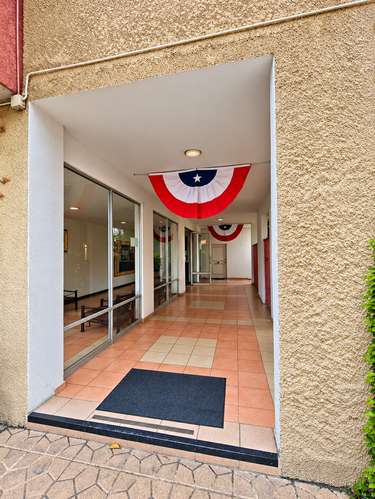 Arriendo Depto 2D 2B Metro Lo Vial San Miguel - Imagen 6