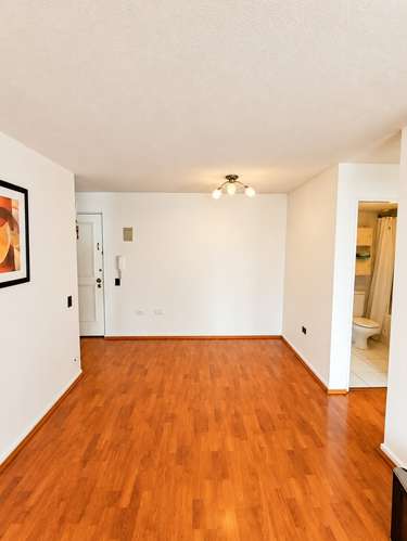 Arriendo Depto 2D 2B Metro Lo Vial San Miguel - Imagen 19