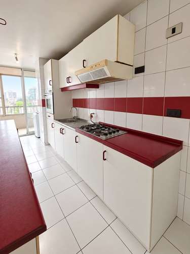 Arriendo Depto 2D 2B Metro Lo Vial San Miguel - Imagen 51
