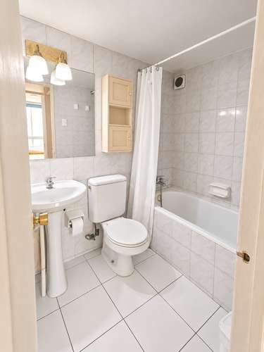 Arriendo Depto 2D 2B Metro Lo Vial San Miguel - Imagen 45