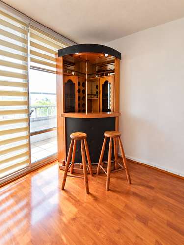 Arriendo Depto 2D 2B Metro Lo Vial San Miguel - Imagen 18