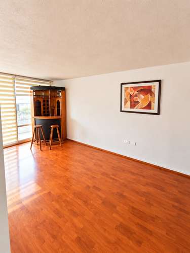 Arriendo Depto 2D 2B Metro Lo Vial San Miguel - Imagen 15