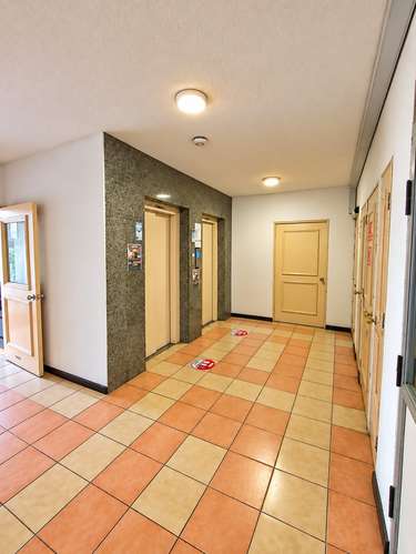 Arriendo Depto 2D 2B Metro Lo Vial San Miguel - Imagen 9