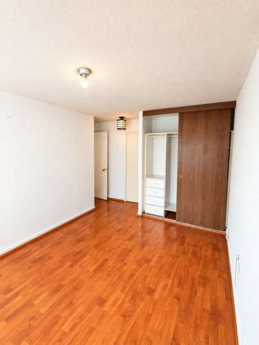 Arriendo Depto 2D 2B Metro Lo Vial San Miguel - Imagen 35