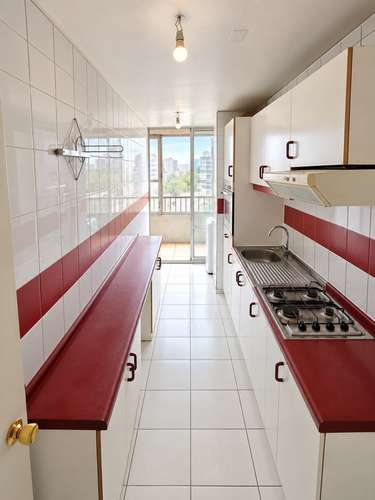 Arriendo Depto 2D 2B Metro Lo Vial San Miguel - Imagen 50
