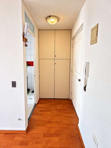 Arriendo Depto 2D 2B Metro Lo Vial San Miguel - Imagen 11