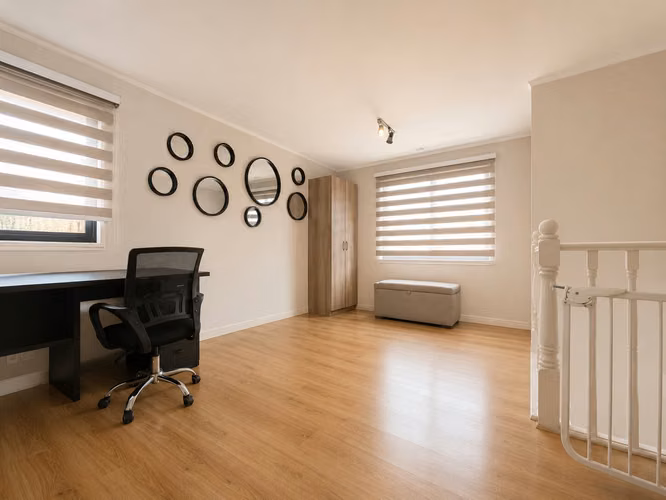 Vive con Seguridad y Tranquilidad · Casa 3D/3B en Condominio - Imagen 25