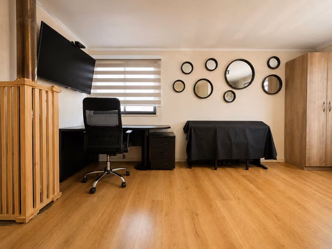 Vive con Seguridad y Tranquilidad · Casa 3D/3B en Condominio - Imagen 23