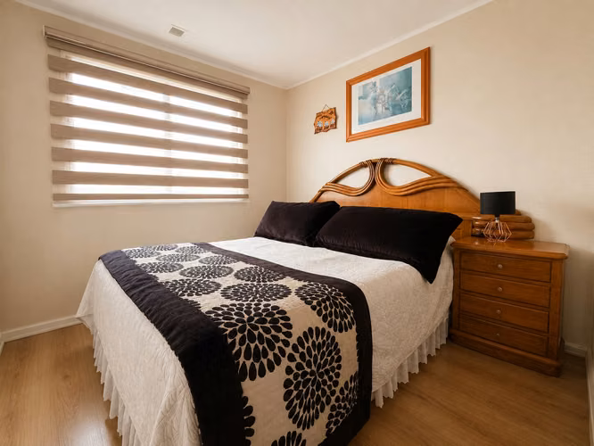 Vive con Seguridad y Tranquilidad · Casa 3D/3B en Condominio - Imagen 35
