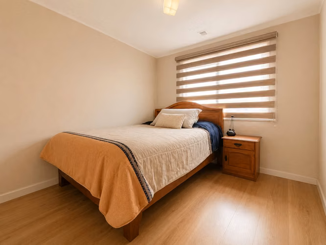 Vive con Seguridad y Tranquilidad · Casa 3D/3B en Condominio - Imagen 34
