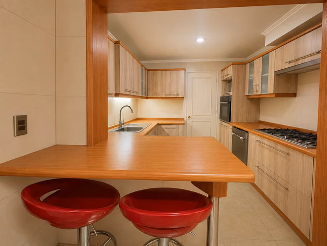 Vive con Seguridad y Tranquilidad · Casa 3D/3B en Condominio - Imagen 16