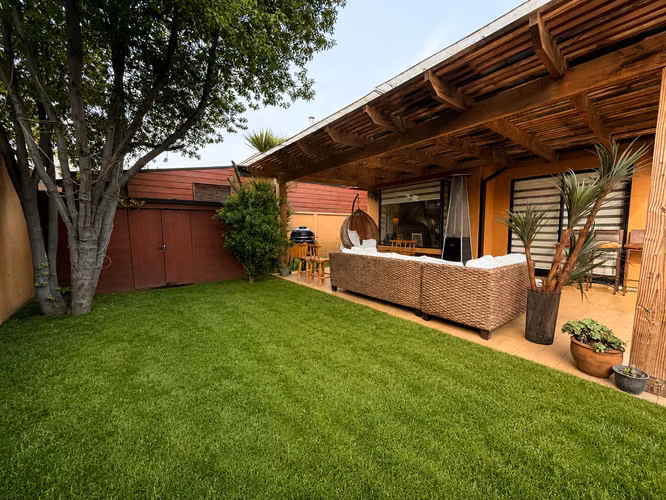 Vive con Seguridad y Tranquilidad · Casa 3D/3B en Condominio - Imagen 21