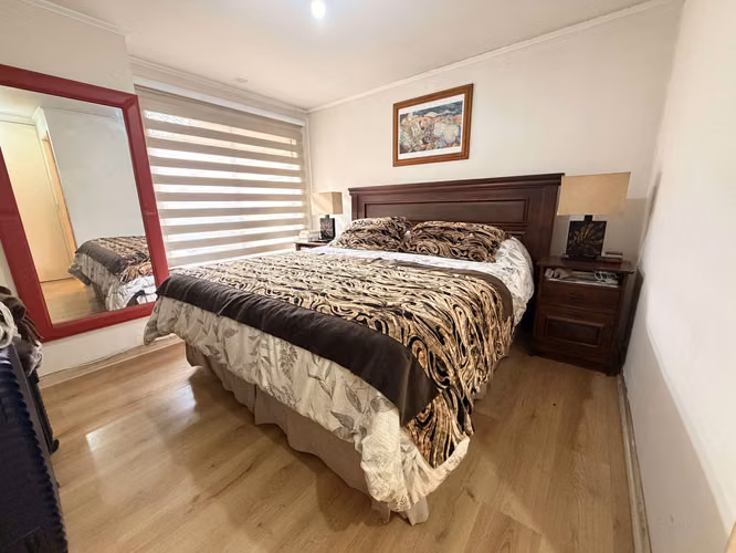 Vive con Seguridad y Tranquilidad · Casa 3D/3B en Condominio - Imagen 29