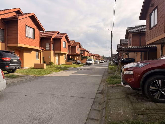 Vive con Seguridad y Tranquilidad · Casa 3D/3B en Condominio - Imagen 3